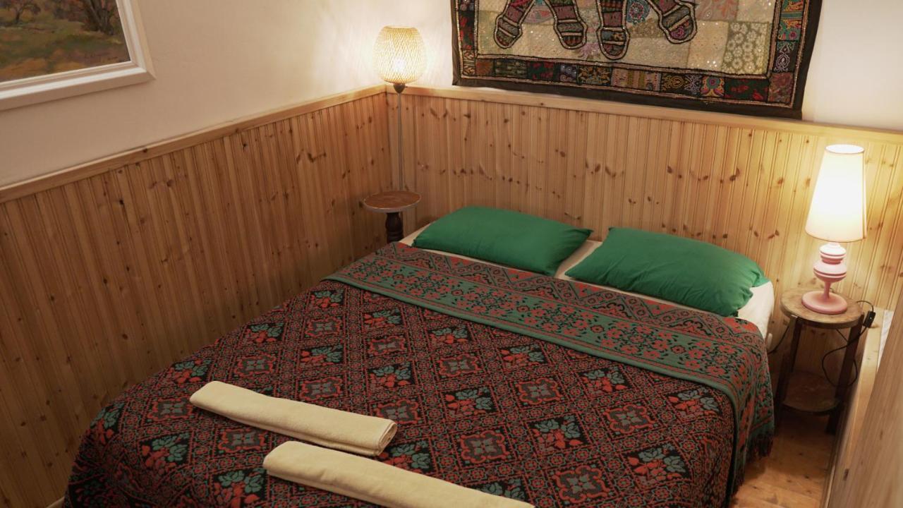 Mi Casa Es Tu Casa - Backpackers Shkoder
