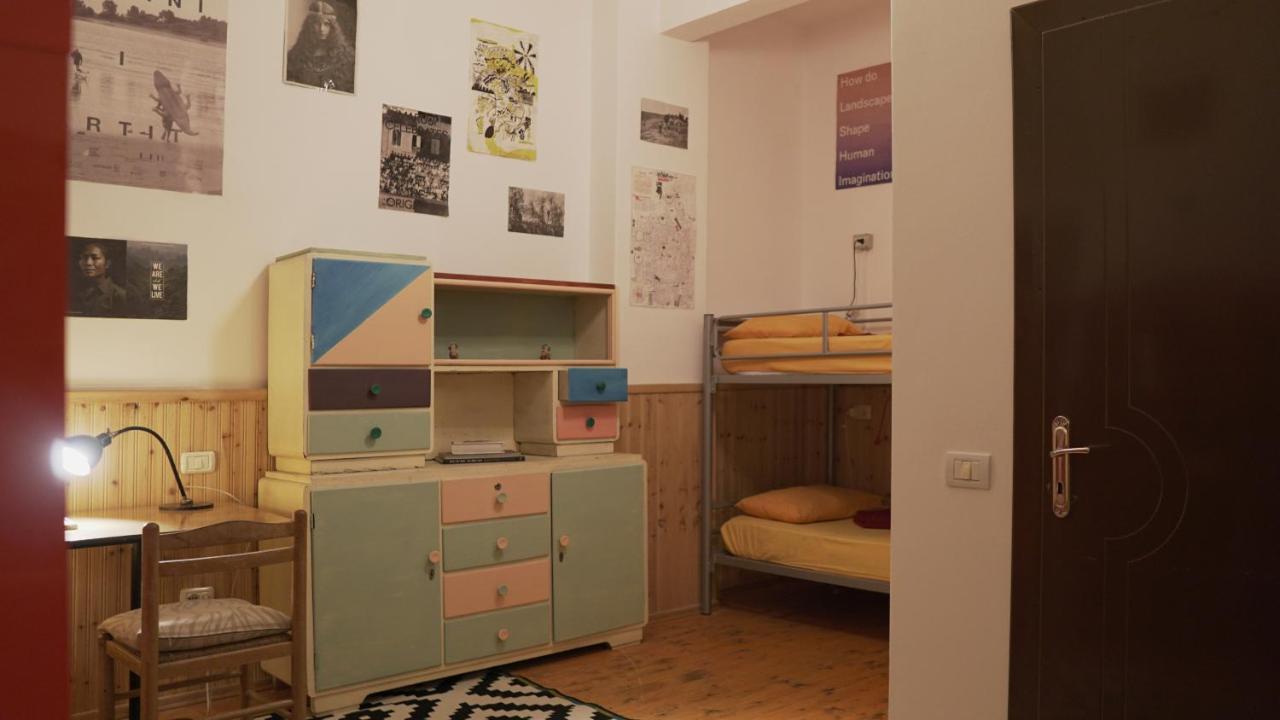 Mi Casa Es Tu Casa - Backpackers Shkoder