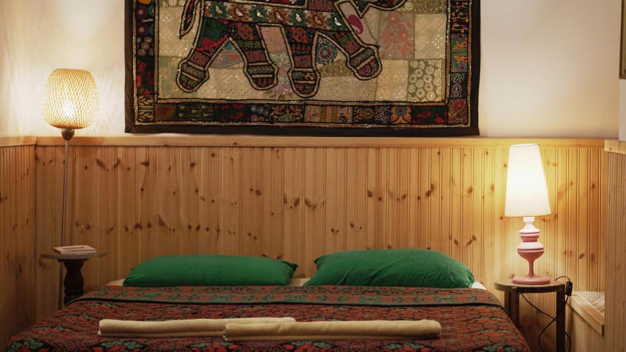 Mi Casa Es Tu Casa - Backpackers * Shkoder