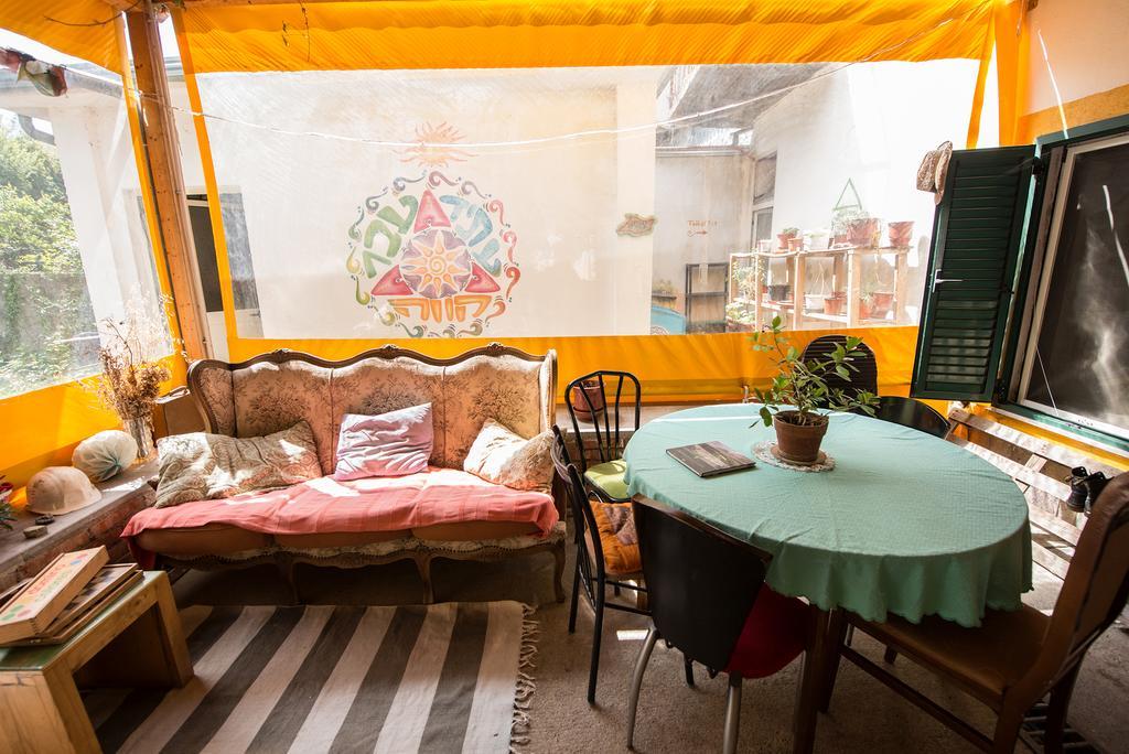 Hostel Mi Casa Es Tu Casa - Backpackers Shkoder