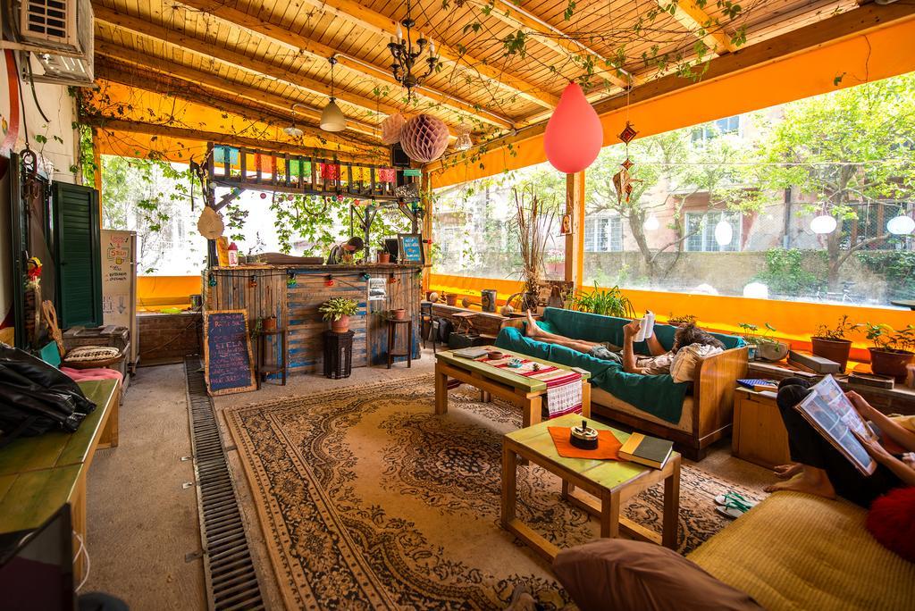 Hostel Mi Casa Es Tu Casa - Backpackers