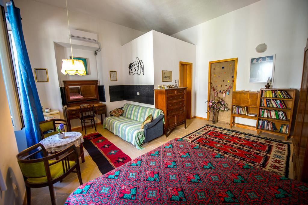 Mi Casa Es Tu Casa - Backpackers *