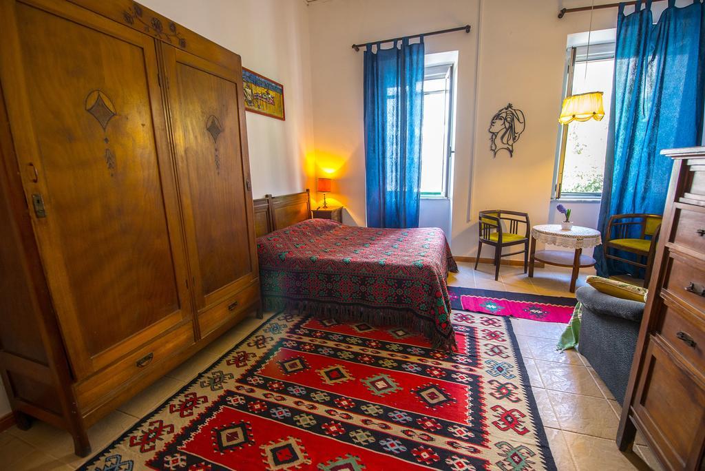 Mi Casa Es Tu Casa - Backpackers Hostel *